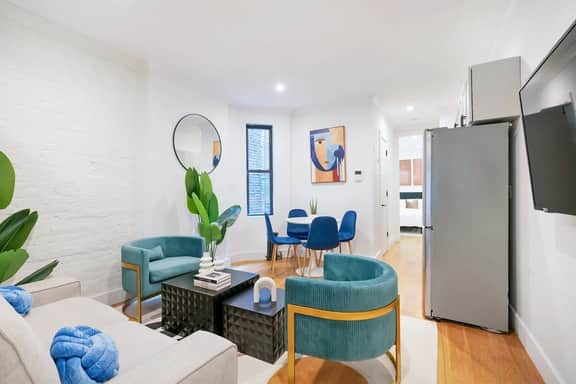 1288-4RS Newly furnished Prime UES 2BR - Image 3