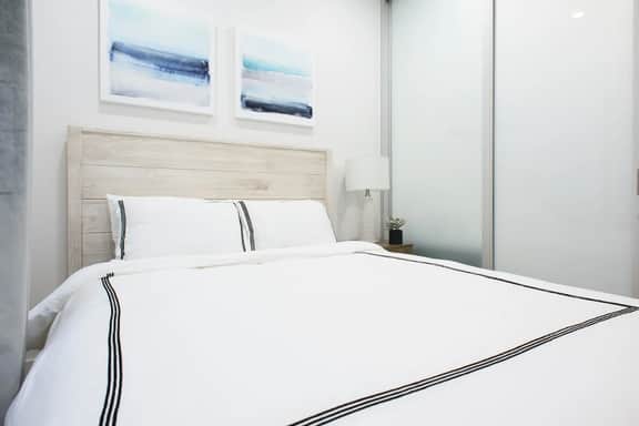 78-2D Furnished 1BR WD walk to Central Park - Image 2