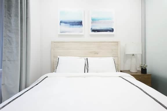 78-2D Furnished 1BR WD walk to Central Park - Image 4