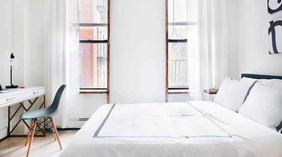 1597-6  Luxury Studio Upper East Side W&D - Image 3