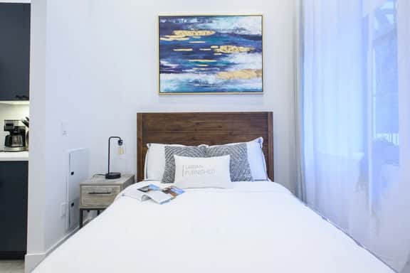3-1 New Prime East Village|Private Terrace - Image 5