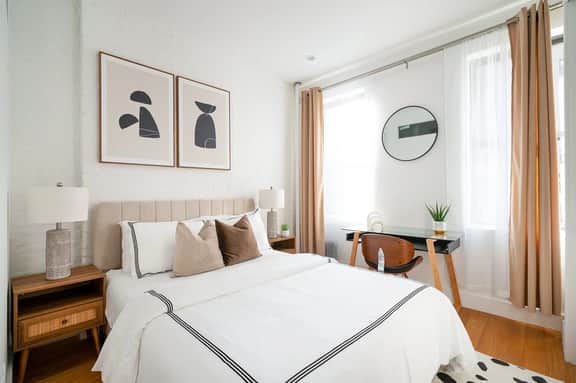 1288-5FS New Renovated 2 Bedrooms in UES - Image 4