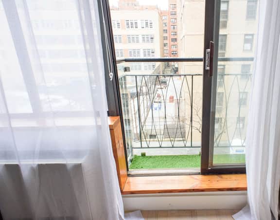 75-1C 1BR prime UES W/D - Image 5