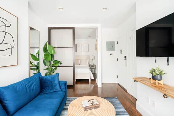 69-3B Modern 1BR Newly FurnishedApartment prime LES - Image 3