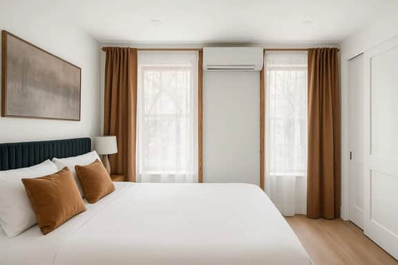 22-4A Sleek Modern 1BR Gramercy - Image 5