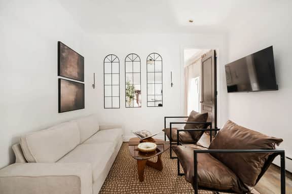 Fifth - 2B I Brand New 2BR Prime Greenwich village - Image 2