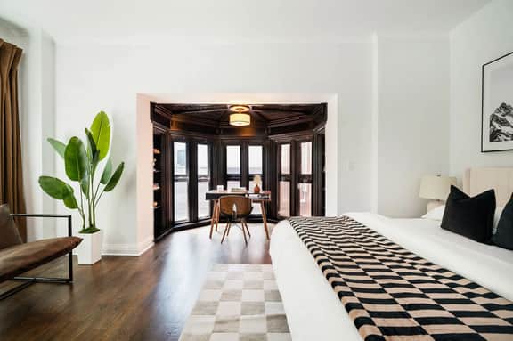 Fifth - 2B I Brand New 2BR Prime Greenwich village - Image 5
