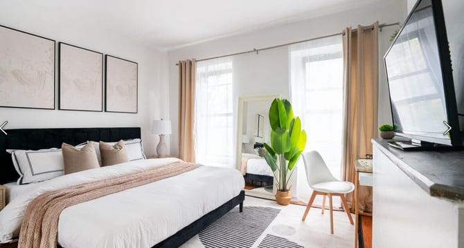 Short-Term vs. Long-Term Furnished Rentals NYC
