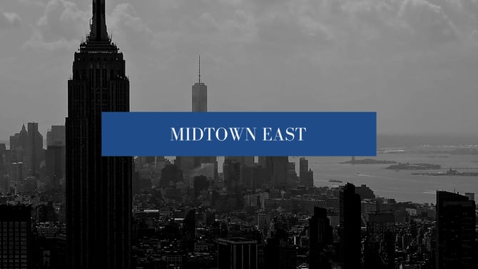 Neighborhoods