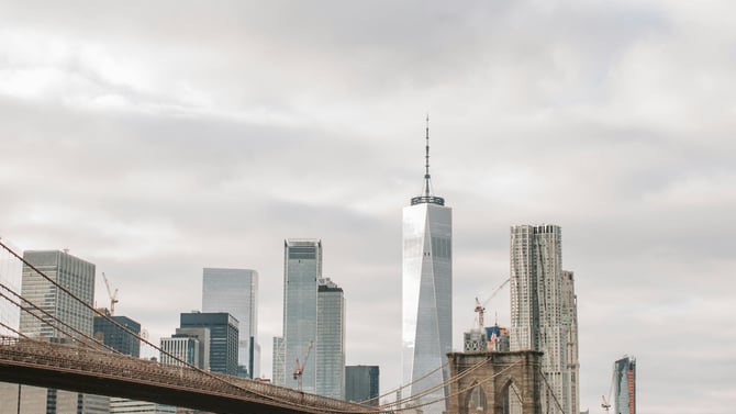 Comparing One- and Two-Bedroom Furnished Apartments in NYC