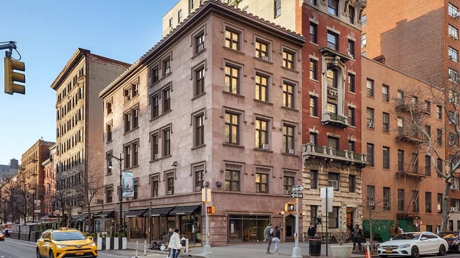 10 Fifth Avenue
