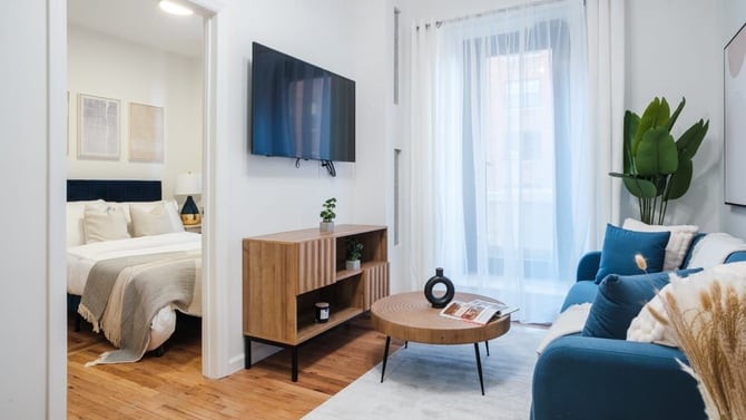 317 West 74th St