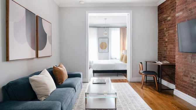 246 Mott Street