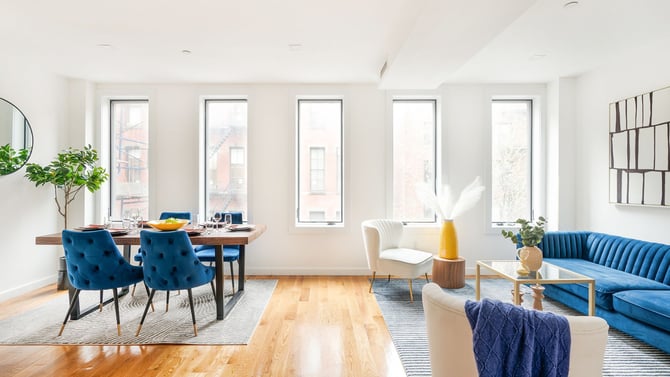 28 East 13th St