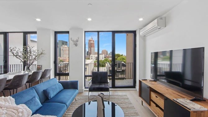 How to Find Furnished Apartments